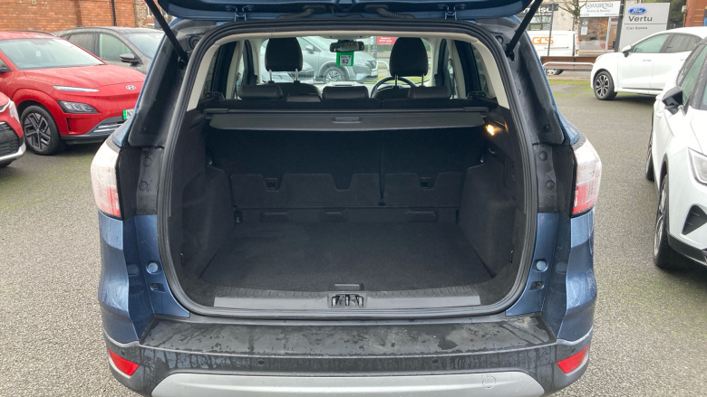 Ford Kuga 1.5 TDCi Titanium 5dr 2WD Diesel Estate